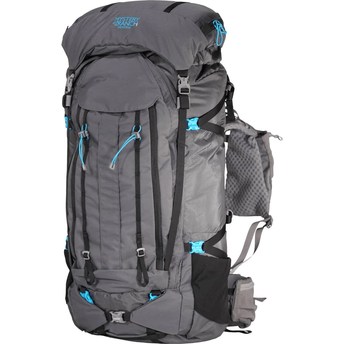 Mystery Ranch Bridger 65L Backpack - Als.com